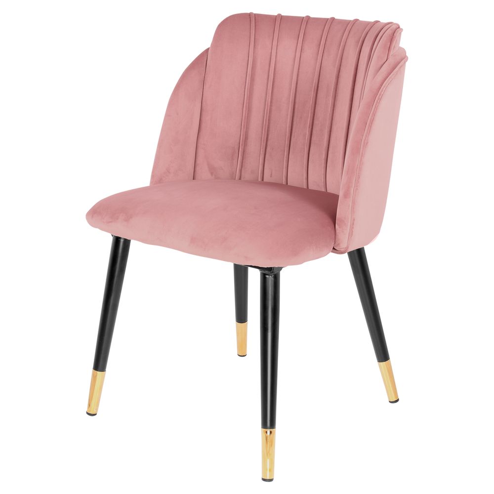 Chaises pour collectivités - Chaise LUGGER velour - MISTER WILS