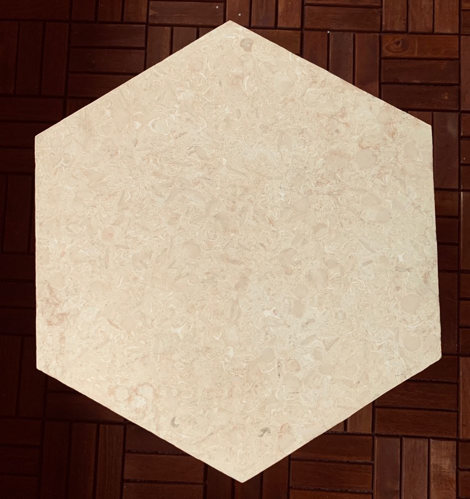 Tables basses - Table basse HEX - J HALF O
