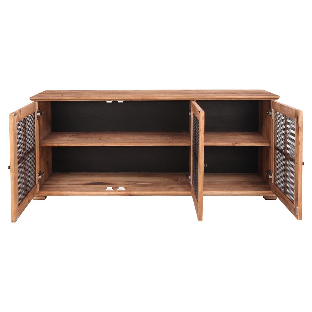 Sideboards - Buffet CASTEL - MISTER WILS