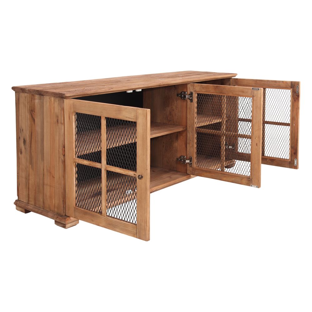 Sideboards - Buffet CASTEL - MISTER WILS