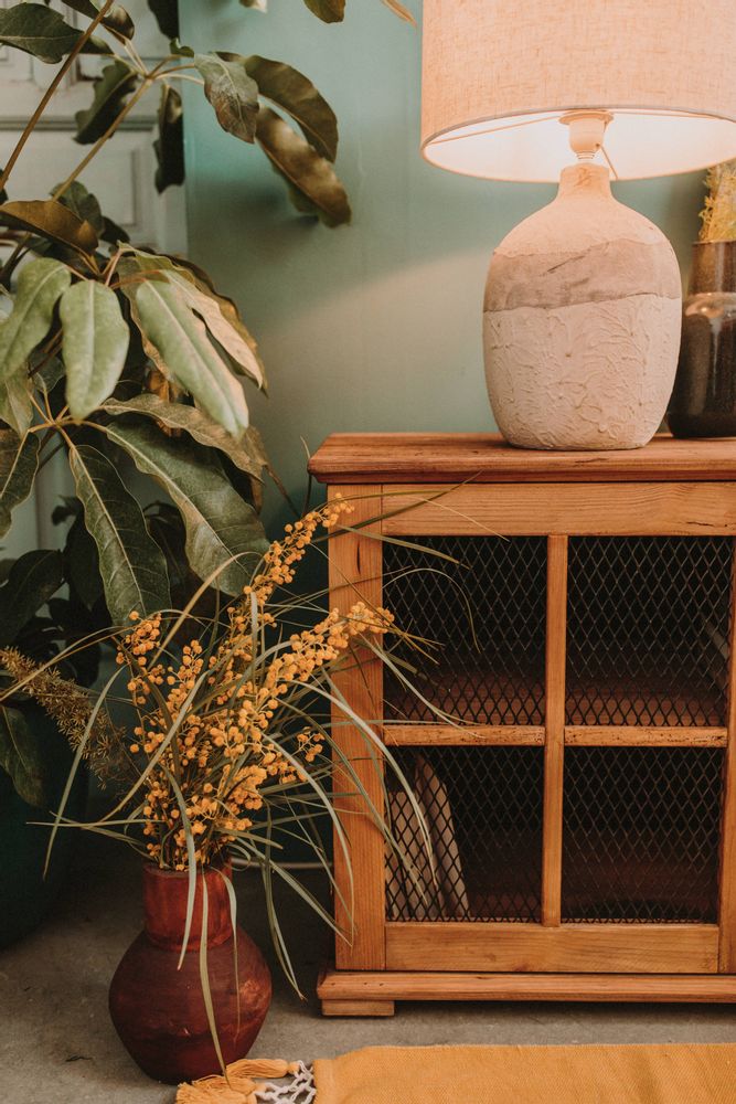 Sideboards - Buffet CASTEL - MISTER WILS