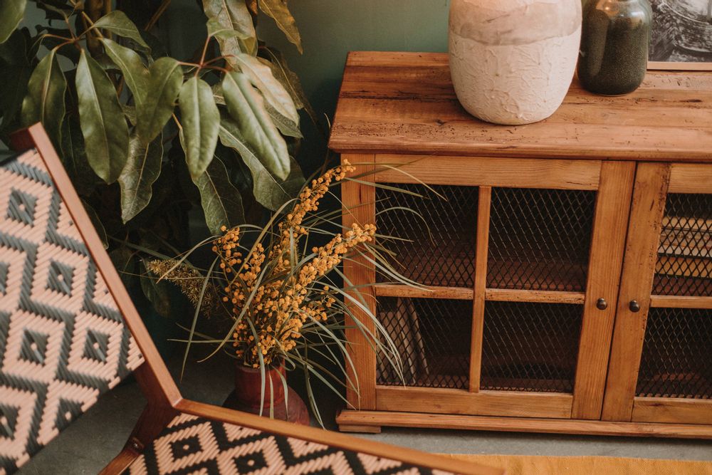 Sideboards - Buffet CASTEL - MISTER WILS