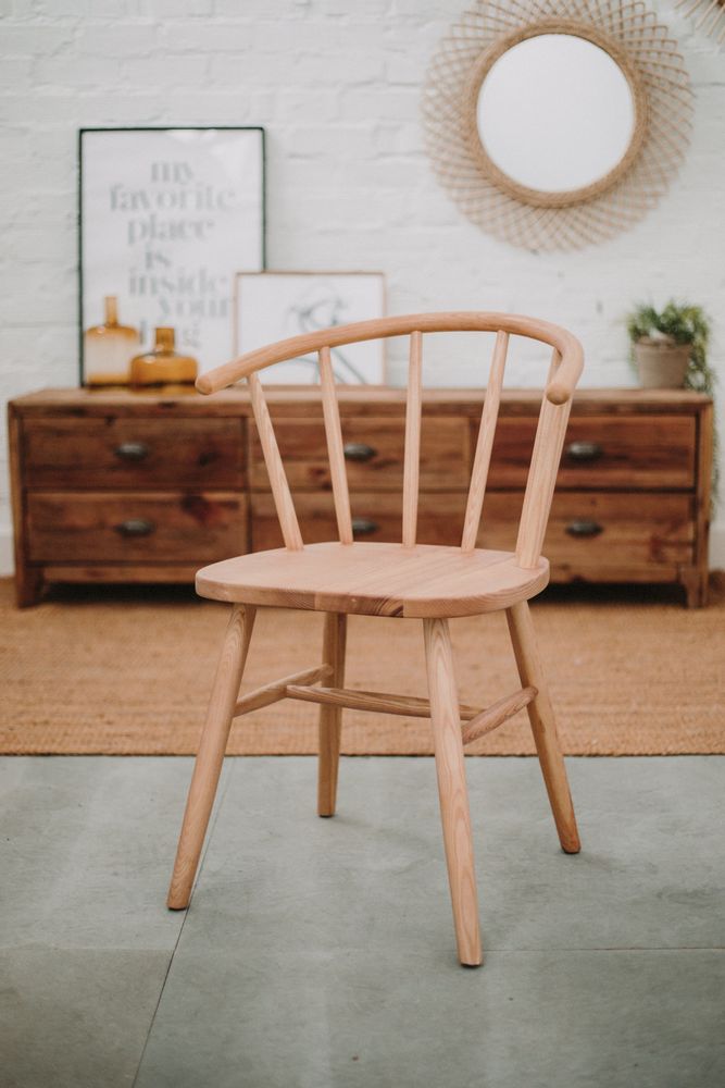Chaises - Chaise REMY - MISTER WILS