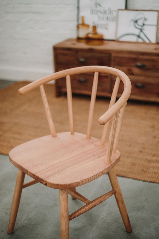 Chaises - Chaise REMY - MISTER WILS