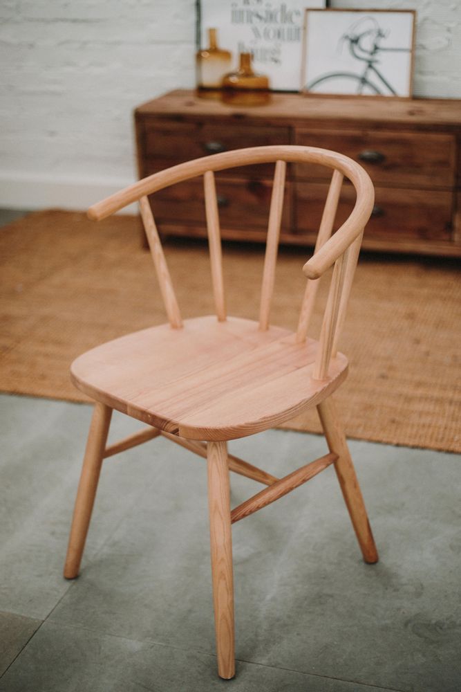 Chaises - Chaise REMY - MISTER WILS