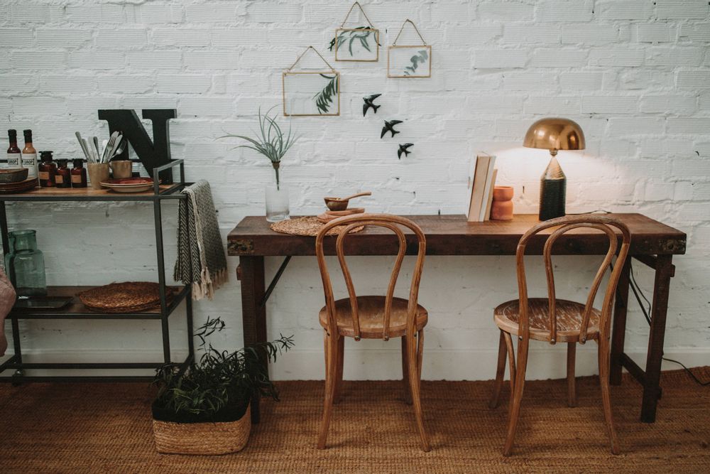 Chaises - Chaise CURVES - MISTER WILS