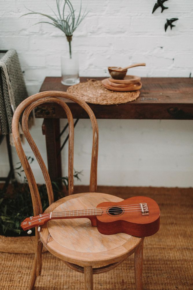 Chaises - Chaise CURVES - MISTER WILS
