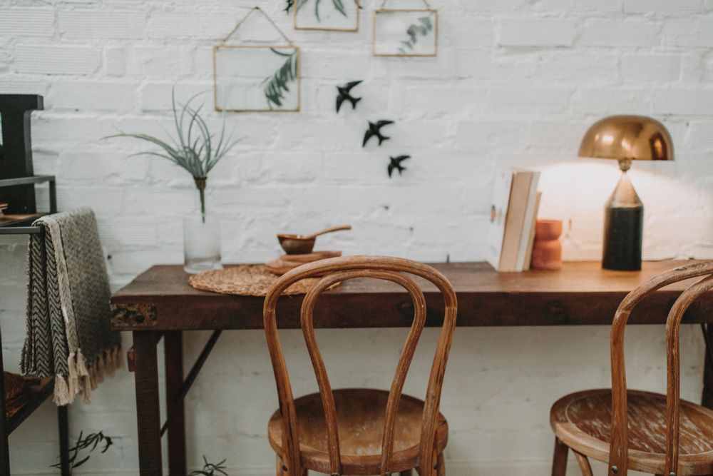 Chaises - Chaise CURVES - MISTER WILS
