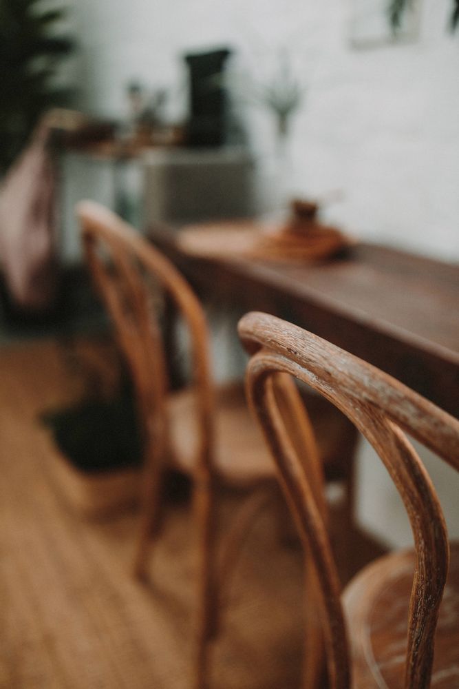Chaises - Chaise CURVES - MISTER WILS