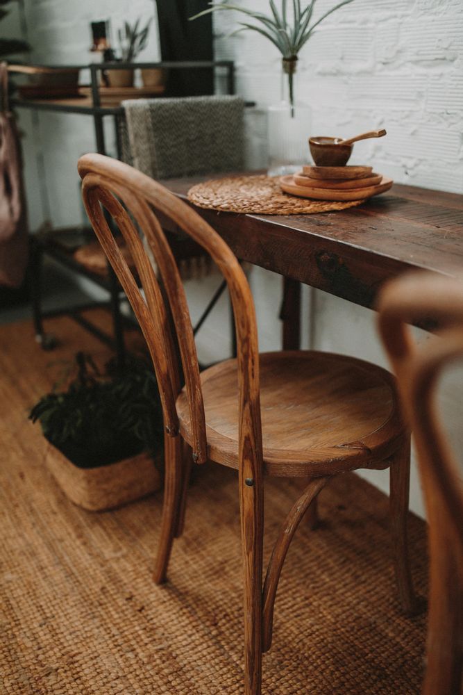 Chaises - Chaise CURVES - MISTER WILS
