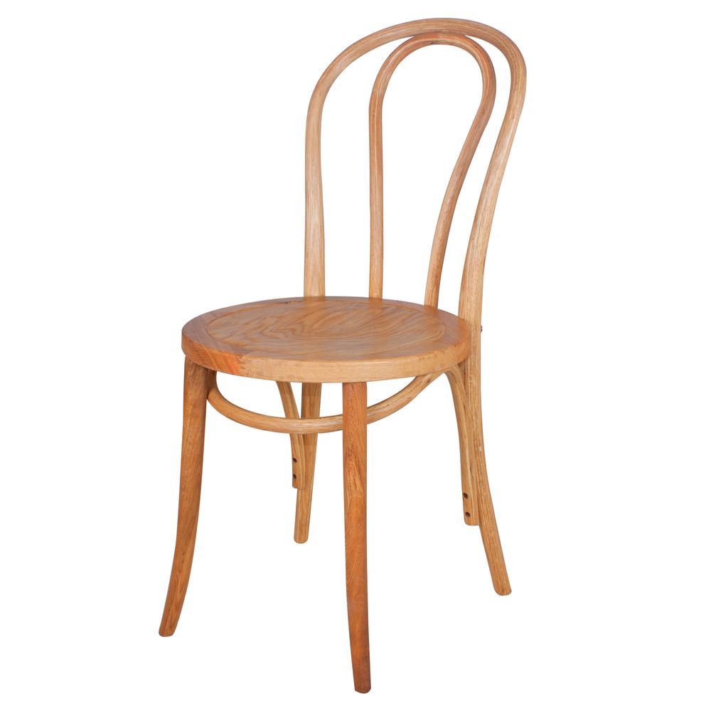 Chaises - Chaise CURVES - MISTER WILS