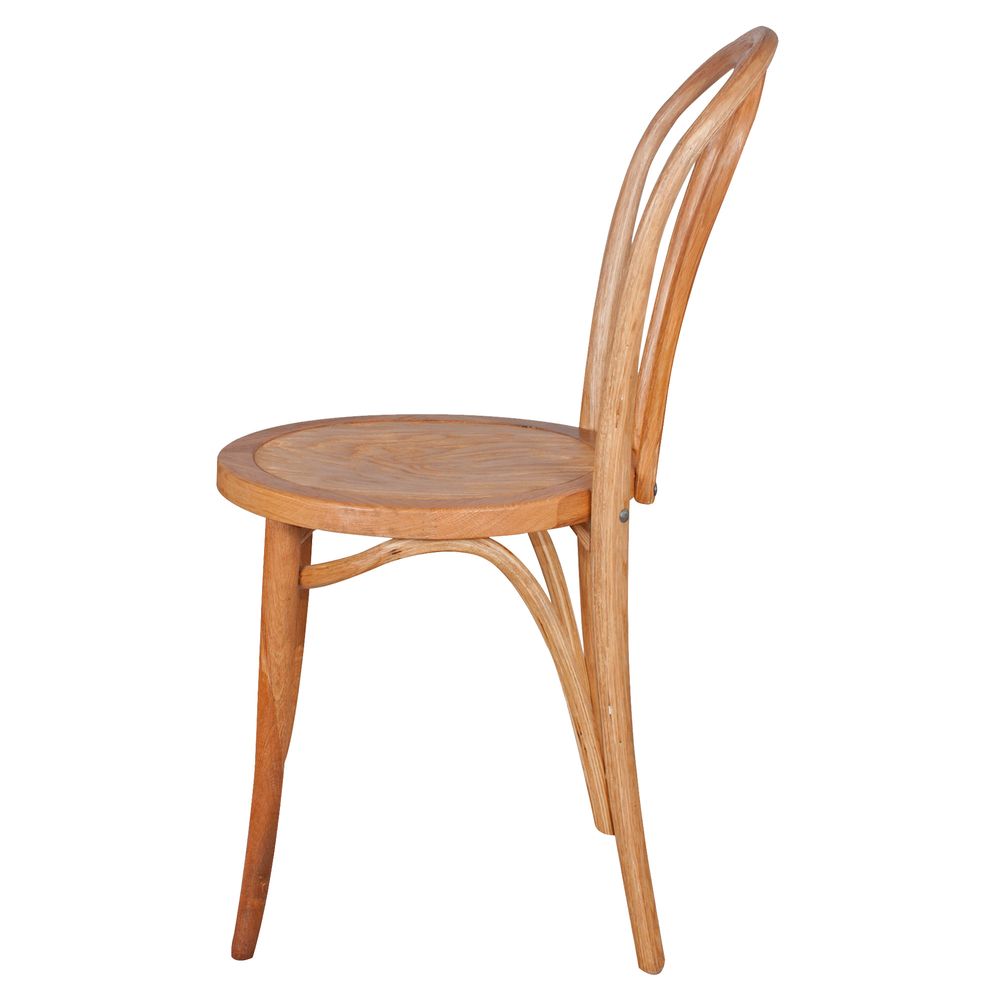 Chaises - Chaise CURVES - MISTER WILS
