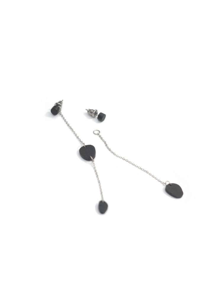 Jewelry - Earrings Natura-Drops - NATURA ACCESSORIES