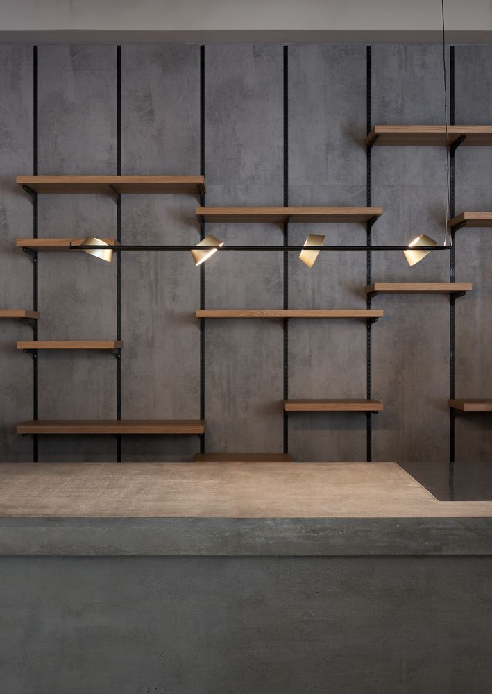 Objets de décoration - collection OLO - SEEDDESIGN