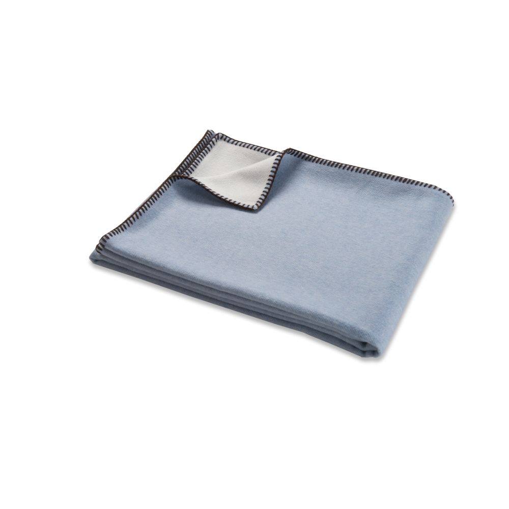 Plaids - Throw « Biella Punto Cavallo » - MASSERANO CASHMERE