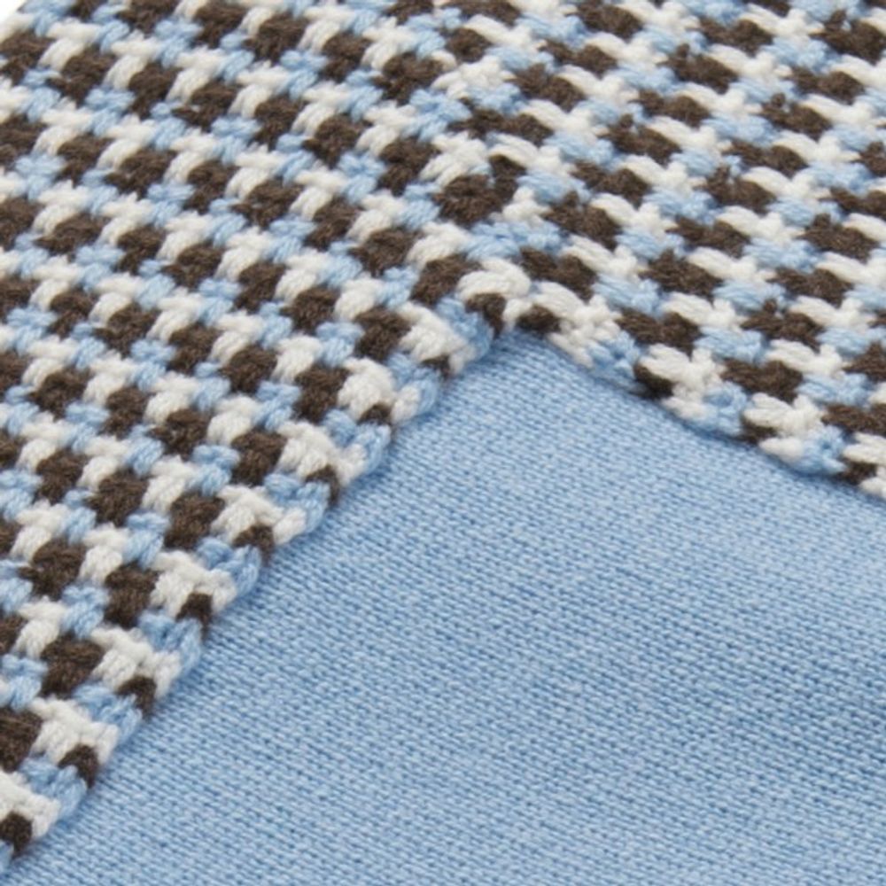 Decorative objects - Throw “Luisa” - MASSERANO CASHMERE
