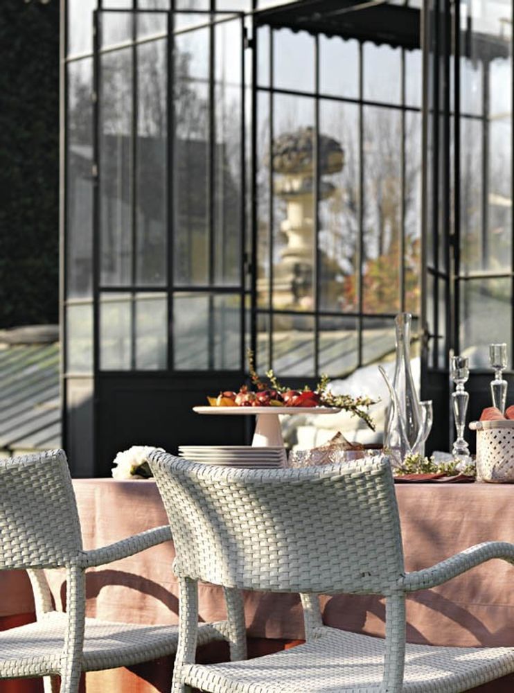 Curtains and window coverings - FIESOLE - KOHRO