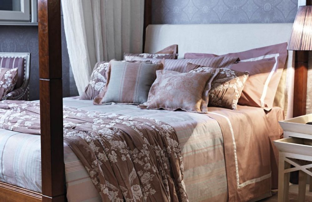 Curtains and window coverings - FIESOLE - KOHRO