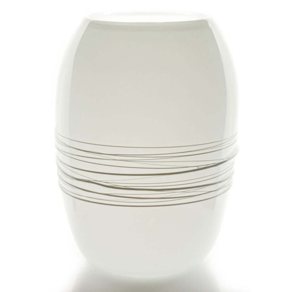 Verre d'art - Édition Limitée Hommage à Manzoni - GIBERTO VENEZIA
