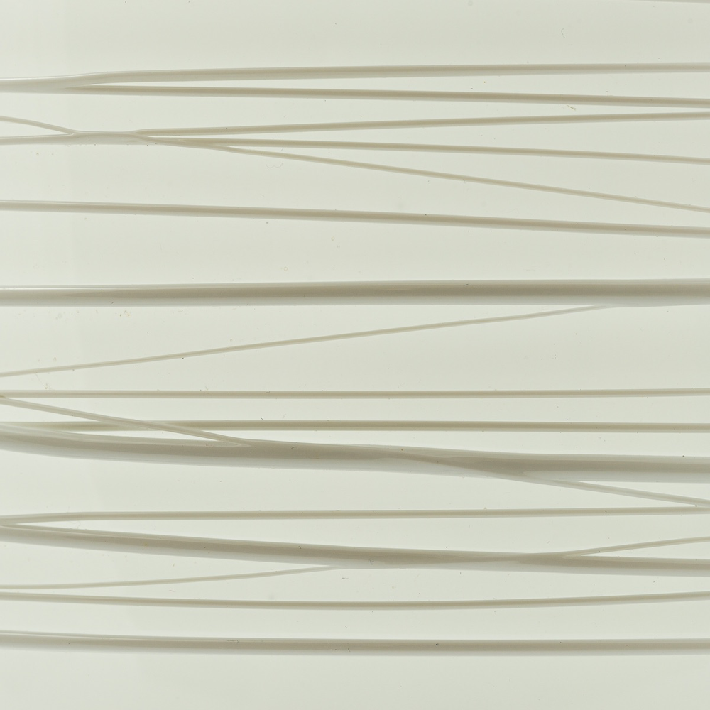 Verre d'art - Édition Limitée Hommage à Manzoni - GIBERTO VENEZIA