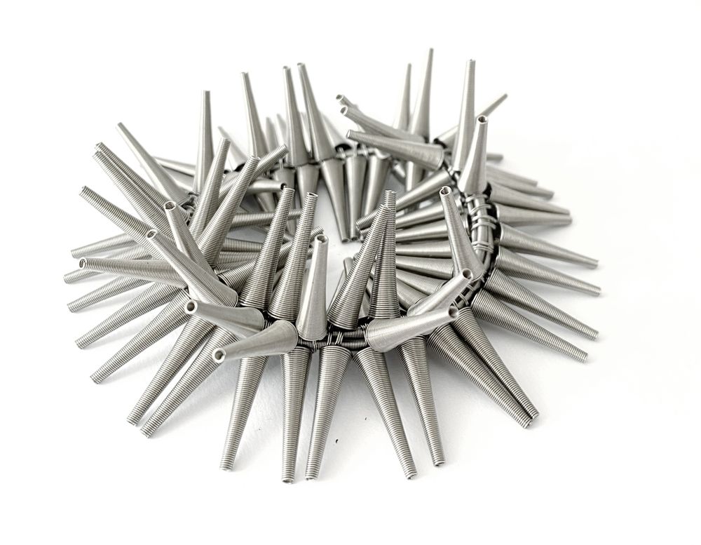 Design objects - PORCEPIC BRACELET - LA MOLLLA® BIJOUX