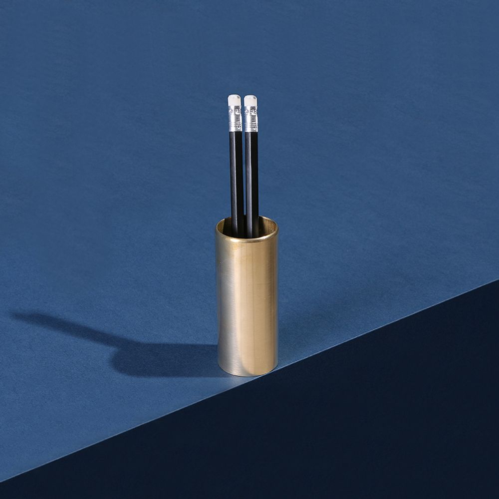 Objets de décoration - Porte-stylo Cercle - TACHI