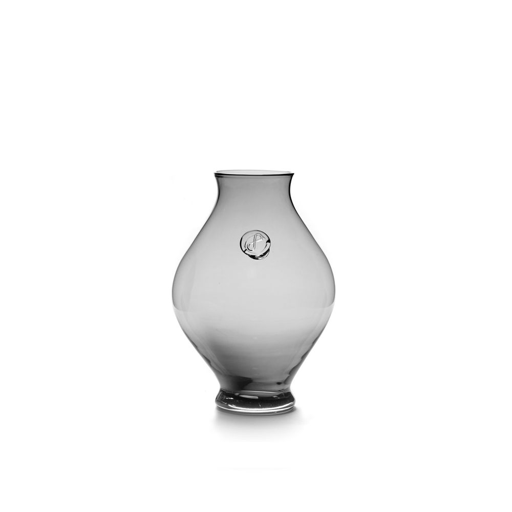 Vases - Vase Persia grand modèle gris - SEMPRE LIFE