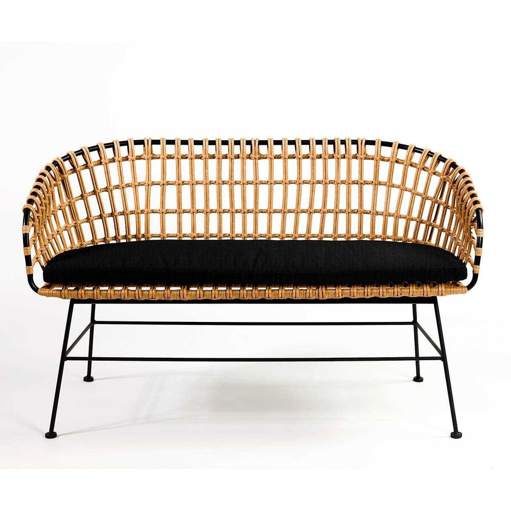 Sofas for hospitalities & contracts - SOFA AMBAR - CRISAL DECORACIÓN