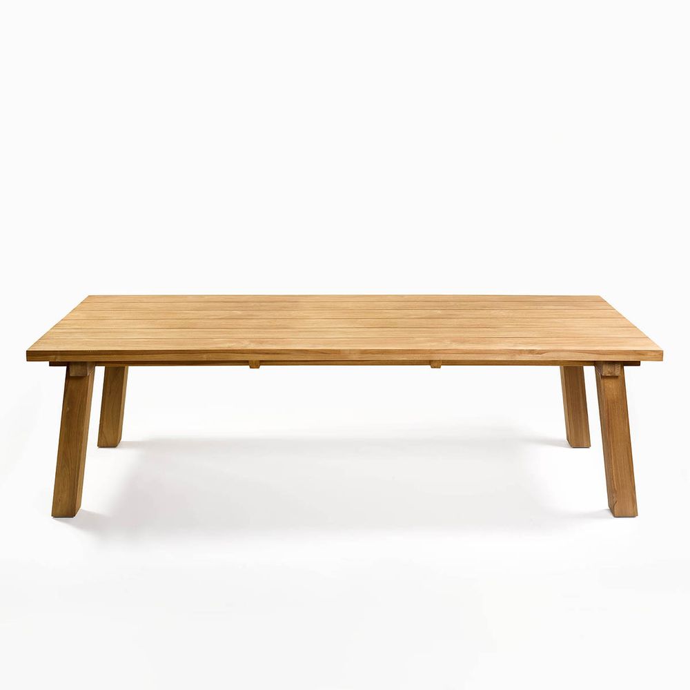 Dining Tables - TABLE BEAM260 - CRISAL DECORACIÓN