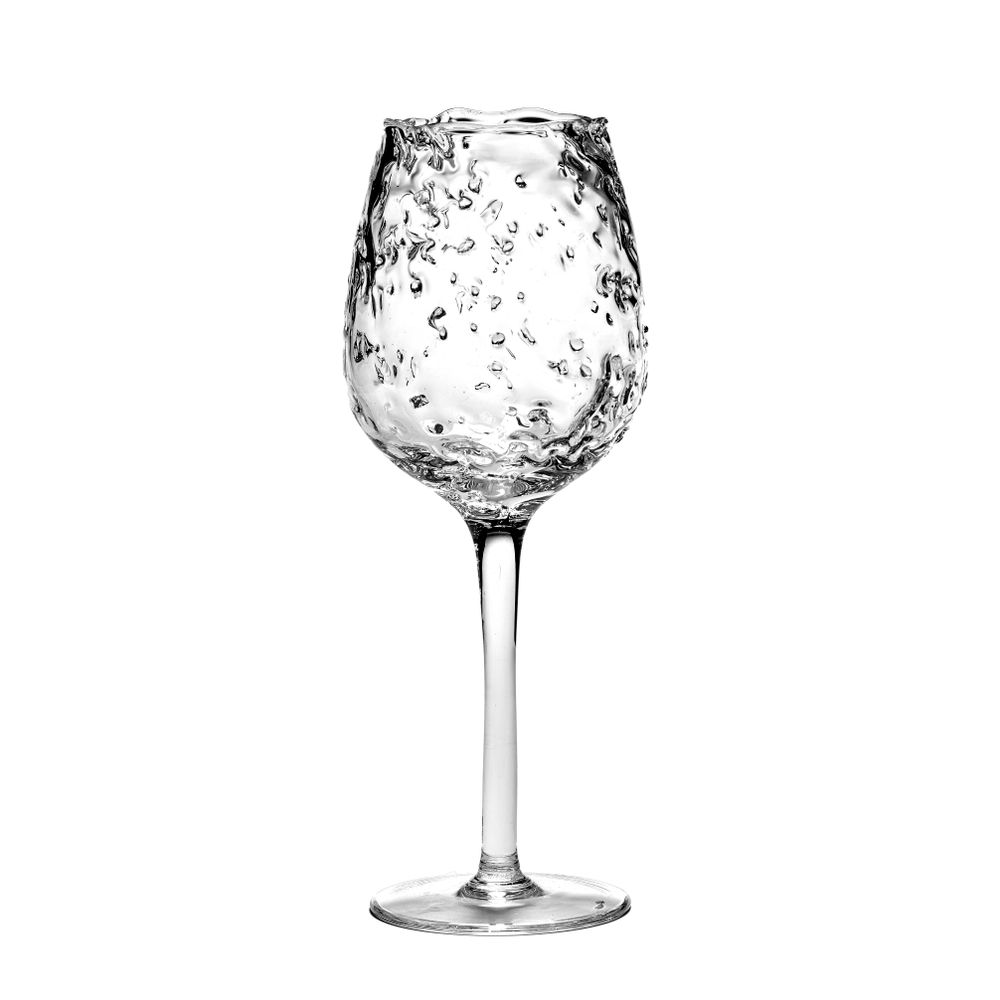 Stemware - Wine glass high snow - SEMPRE LIFE