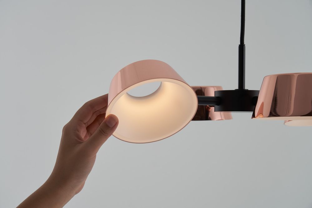 Objets de décoration - collection OLO - SEEDDESIGN