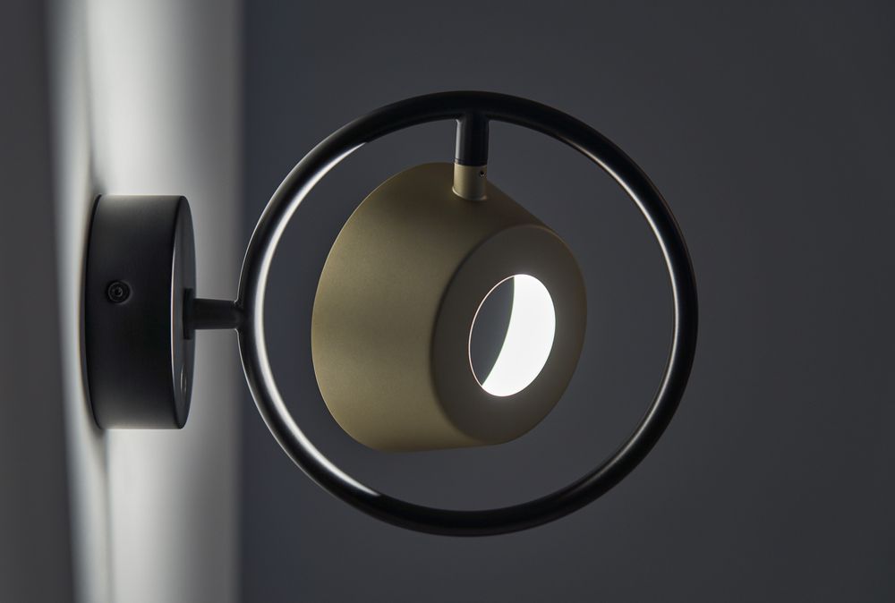 Objets de décoration - collection OLO - SEEDDESIGN