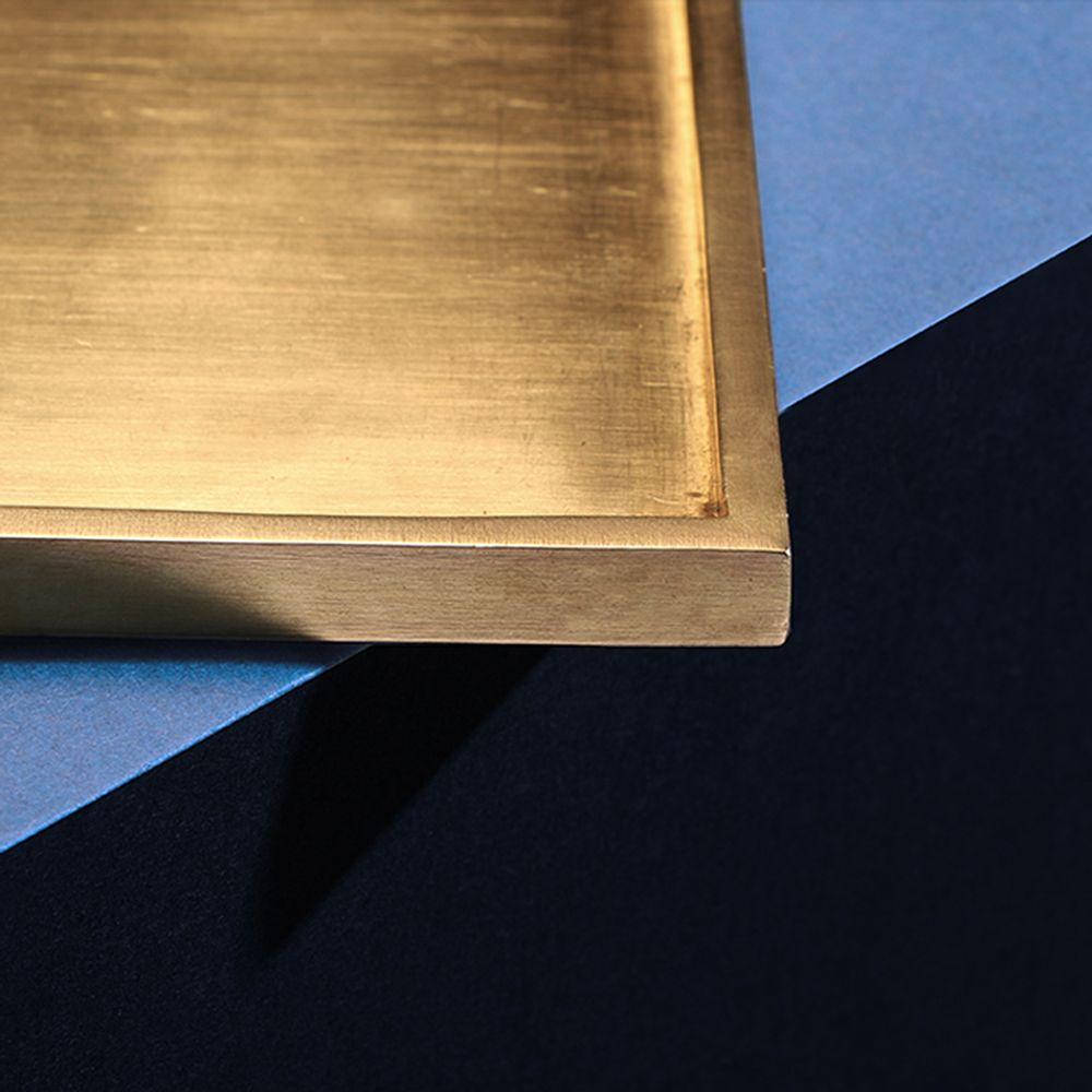 Objets de décoration - Plateau Standard - TACHI