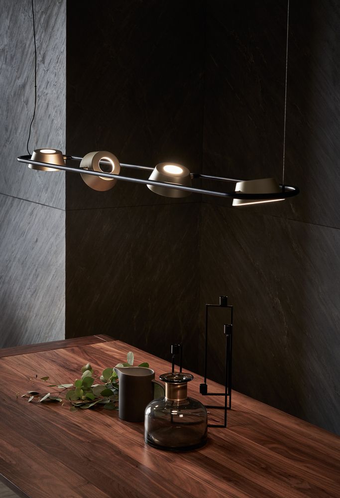 Objets de décoration - collection OLO - SEEDDESIGN