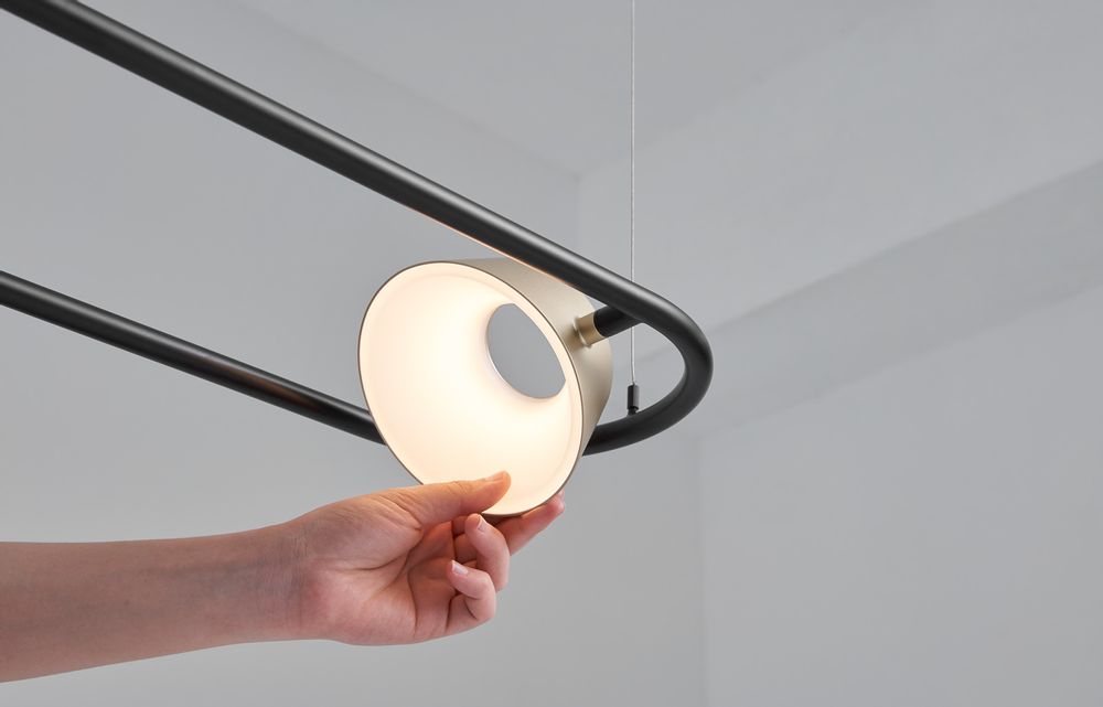 Objets de décoration - collection OLO - SEEDDESIGN