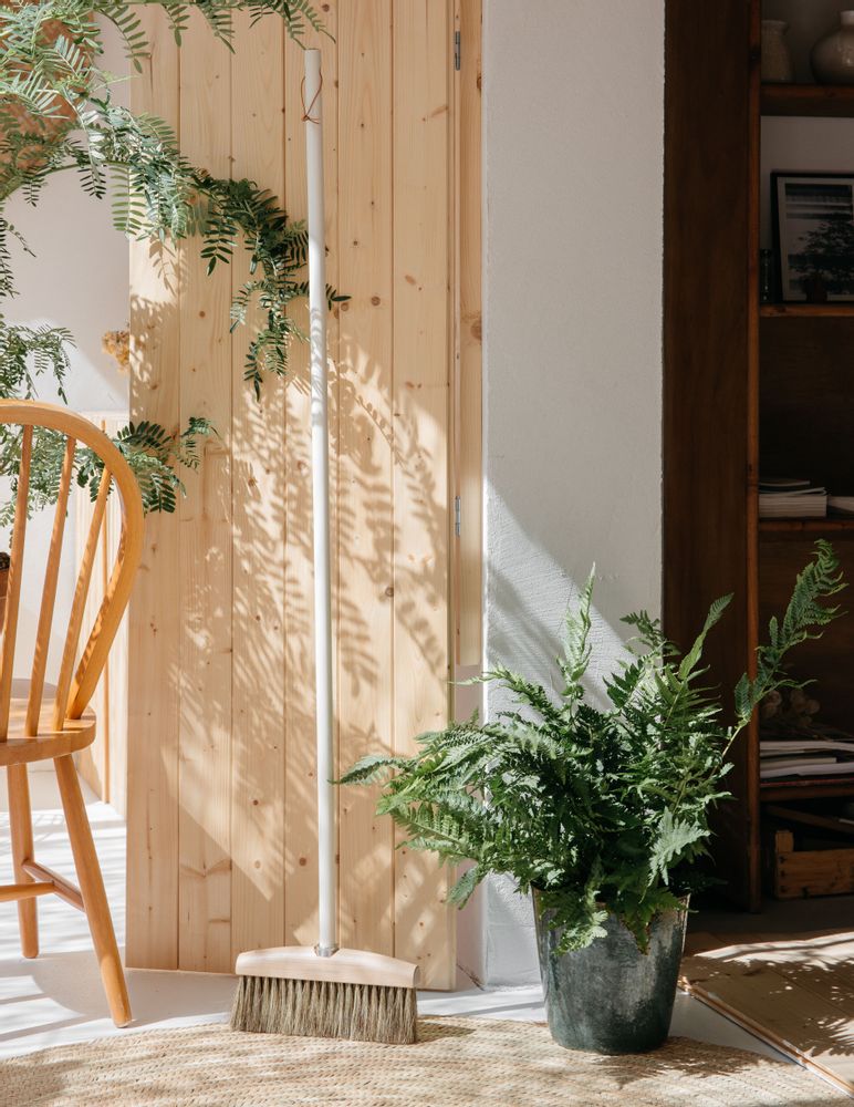 Brosserie - Balai Clynk Nature - ANDREE JARDIN