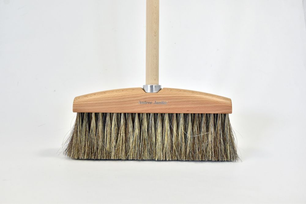 Brosserie - Balai Clynk Nature - ANDREE JARDIN