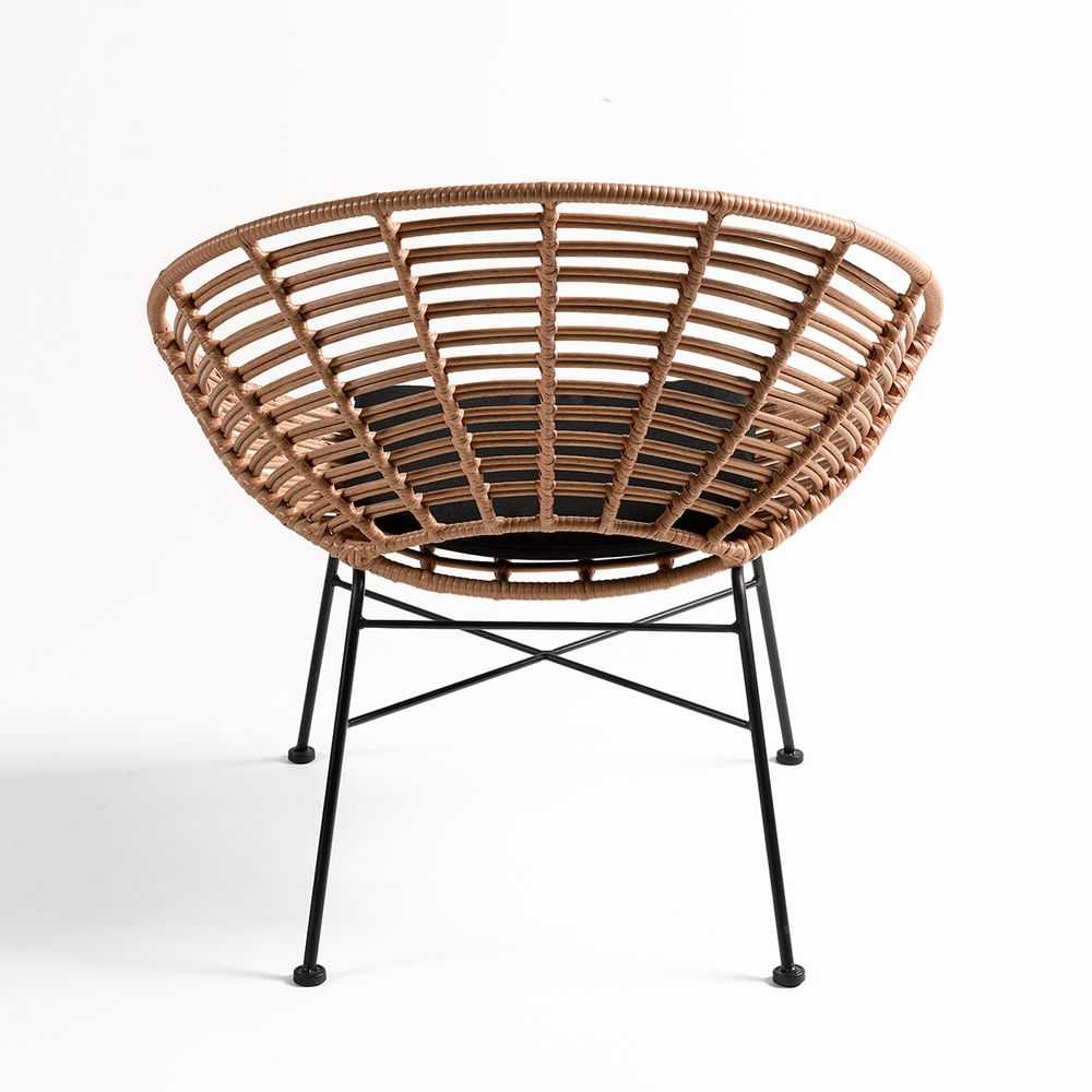 Chaises pour collectivités - CHAISE CB6009-1S - CRISAL DECORACIÓN