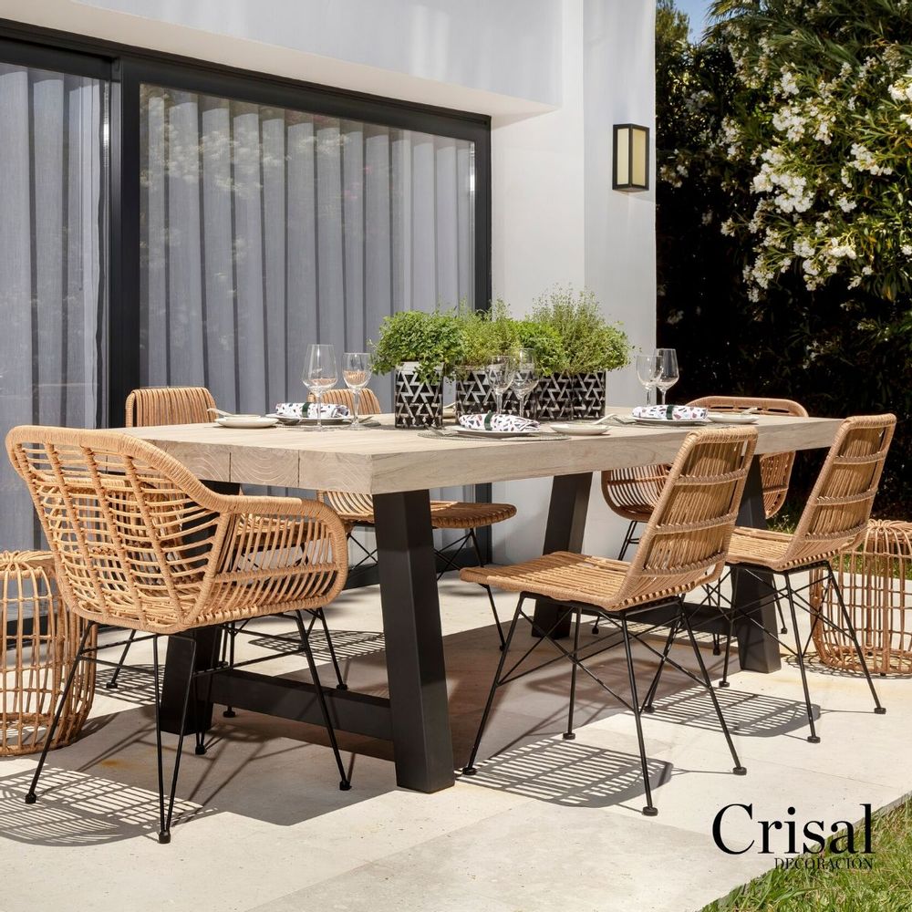 Lounge chairs for hospitalities & contracts - ARMCHAIR CB6025 - CRISAL DECORACIÓN