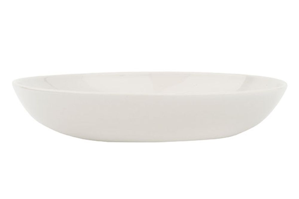 Plats et saladiers - Bol à pâtes Shell Bisque - CANVAS HOME