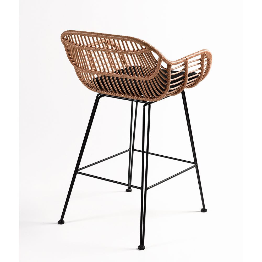 Stools for hospitalities & contracts - STOOL CB6127 - CRISAL DECORACIÓN