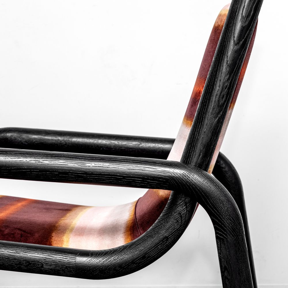Armchairs - Ginga Armchair - DUISTT