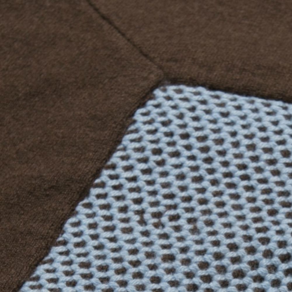Throw blankets - Throw "Isabella" 100% cashmere - MASSERANO CASHMERE