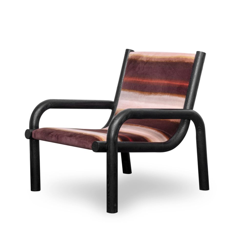 Armchairs - Ginga Armchair - DUISTT