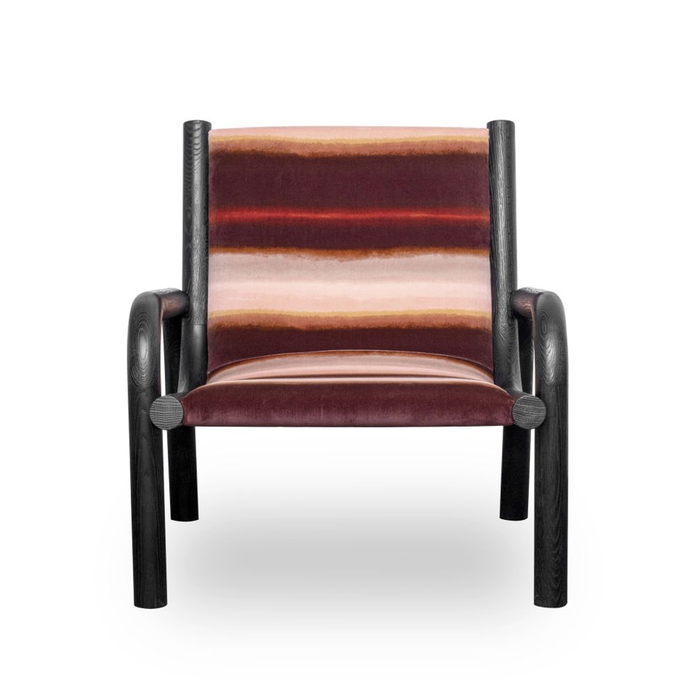 Armchairs - Ginga Armchair - DUISTT