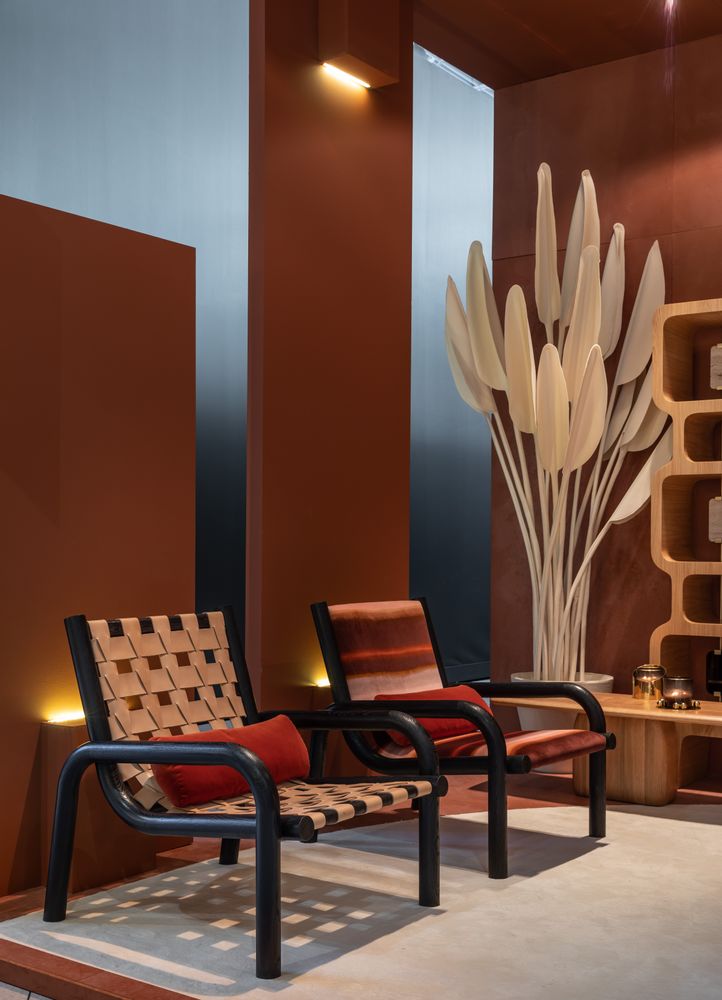 Armchairs - Ginga Armchair - DUISTT