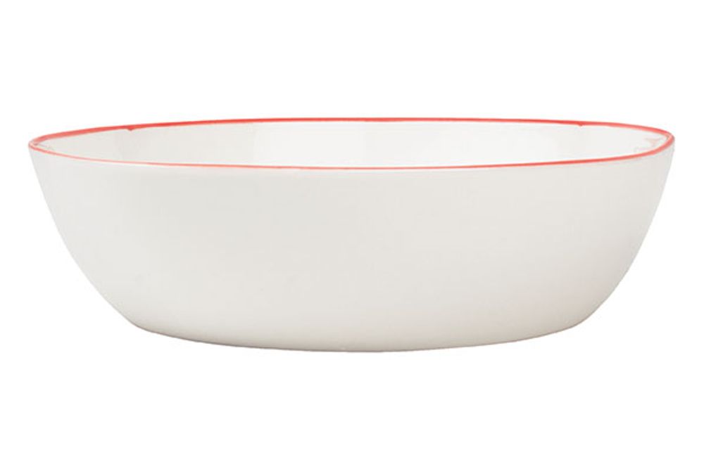 Bowls - Abbesses Pasta Bowl - CANVAS HOME