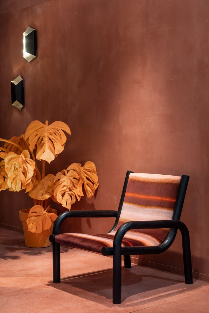 Armchairs - Ginga Armchair - DUISTT