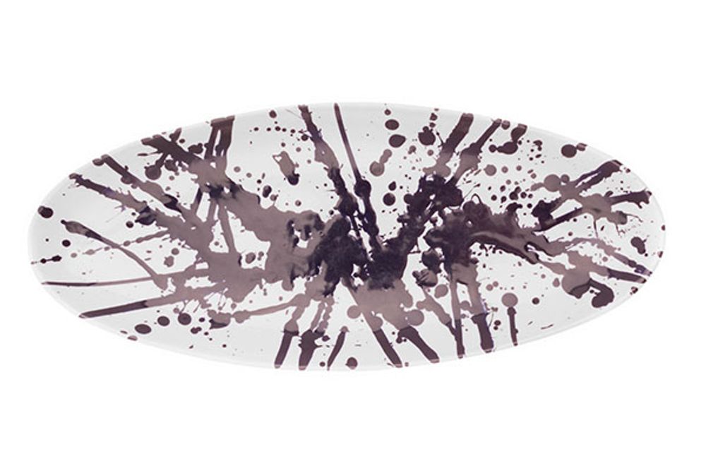 Plats et saladiers - Gerona Fish Dish - CANVAS HOME