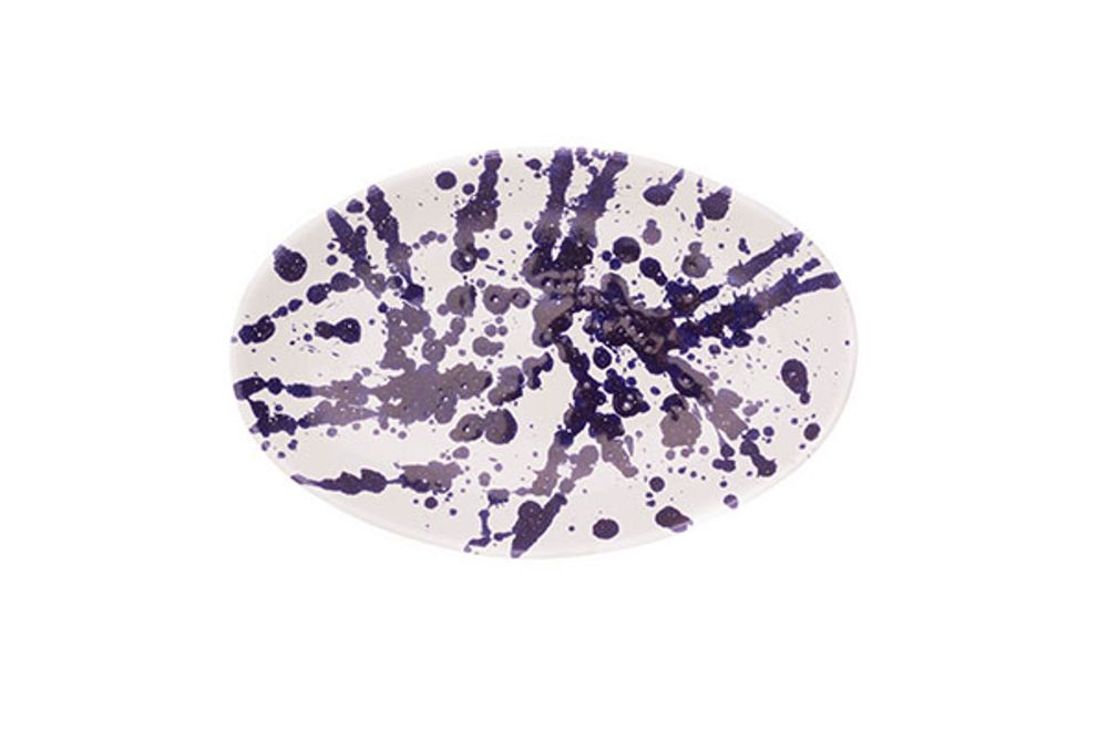Platter and bowls - Gerona Tapas Dish - CANVAS HOME